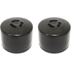2Pcs Steam Release Valves Steam Exhaust Safety Release Handle Replacement for Household Kitchen Electric Pressure Cooker