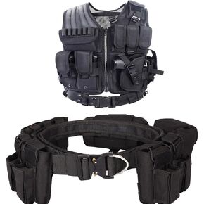 BOMTUNR Tactical Gears