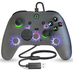conwin PC Wired Controller