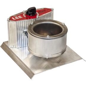 Lee Precision 90021 Melter (Grey)