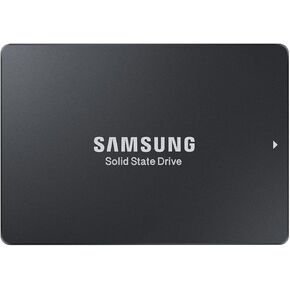 Samsung PM893 3.84TB SATA III 2.5" Internal SSD