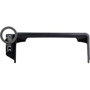 Car Phone Holder Compatible with Honda HR-V 2023-2025 /CR-V 2023-2025 with 9 in Screen, Phone Mount Compatible with MagSafe Car Cell Phone Mount Accessories
