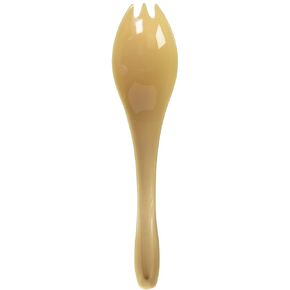Physical Therapy Supplies Virtually Unbreakable Super Spork