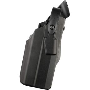 Safariland 7362 ALS/SLS, Level 3 Retention Duty Holster, High Ride, Right Hand