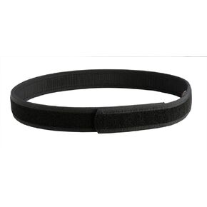 Uncle Mike’s Ultra Inner Belt Kodra Black – XXL 50-54inch