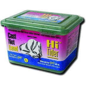 Betts HM-6 Hi Tinder Cast Net, 6'