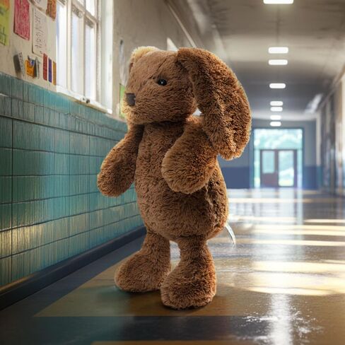 RECUR Plush Callinectes Sapidus Crab Weighted Stuffed Animal,Soft Plushie,12 Inches in Kuwait