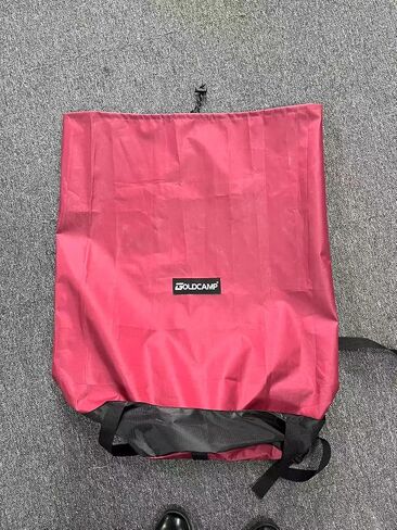 Outdoor Storage Stuff Sacks, Camping Gear Organizer (Green, XXXL) in Saudi Arabia