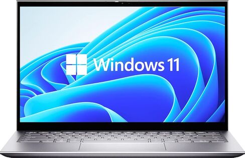 Dell Inspiron 15 3530 Touchscreen Business Laptop Computer, Lifetime Office 2024, 15.6" FHD, Intel 10-Core i7-1355U, 64 GB RAM, 4 TB SSD, Intel Iris Xe, Wi-Fi 6, FHD Webcam, Win 11 Pro, w/Accessories in Saudi Arabia