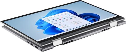 Dell Inspiron 15 3530 Touchscreen Business Laptop Computer, Lifetime Office 2024, 15.6" FHD, Intel 10-Core i7-1355U, 64 GB RAM, 4 TB SSD, Intel Iris Xe, Wi-Fi 6, FHD Webcam, Win 11 Pro, w/Accessories in Saudi Arabia