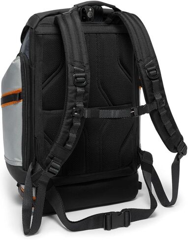 TUMI - Alpha Bravo Expedition Flap Backpack - Large Carry On Backpack - 21.0" X 12.5" X 7.5" - Fits up to 17" Laptop - Black Onyx in Kuwait