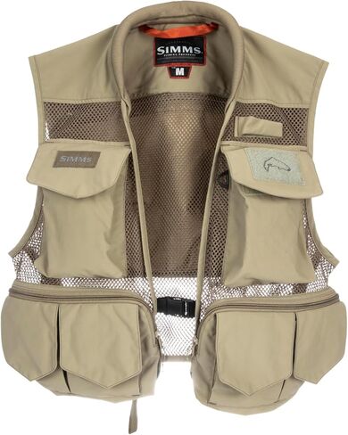 Simms Unisex-Adult Tributary Vest in Saudi Arabia