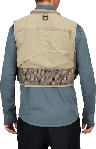 Simms Unisex-Adult Tributary Vest in Saudi Arabia