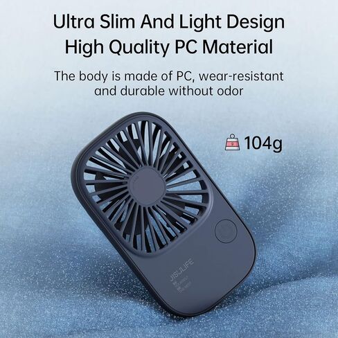 Jisulife Handheld Mini Lash Fan مع قوس ، صغير محمول USB القابل لإعادة الشحن القابلة لإعادة الشحن مع مروحة الرموش مع 3 سرعات للنساء Mom Girls Office Travel in Kuwait