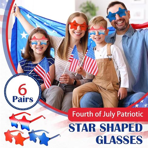 Star Shape Sunglasses Rimless Glasses Pentagram Glasses for Adult Teen Party Favors Eyewears Gift for Men Women in Saudi Arabia