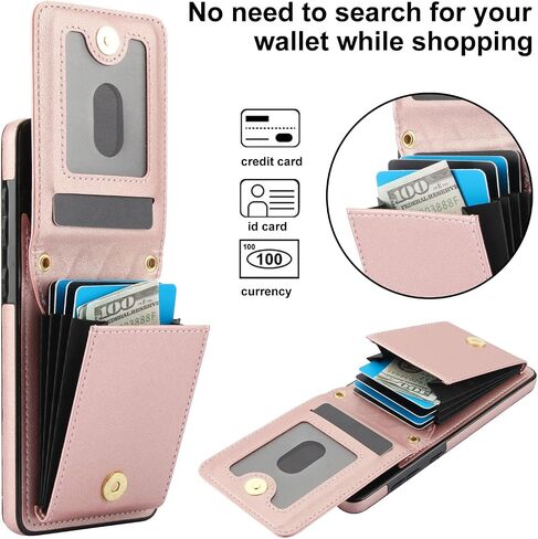 Asuwish Phone Case for Samsung Galaxy A71 4G Wallet Cover with Tempered Glass Screen Protector Credit Slot Card Holder Crossbody Strap Stand RFID Blocking A 71 71A S71 A715F Women Men Girls Black in Kuwait