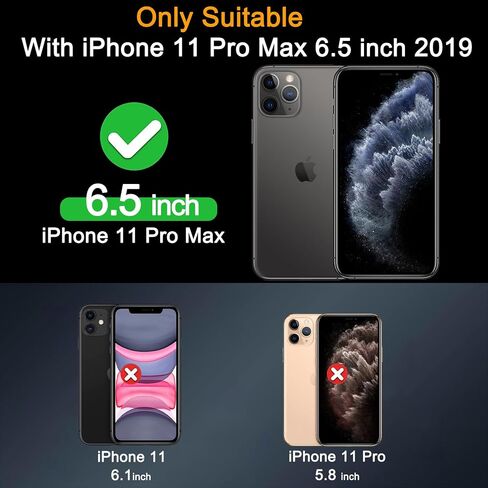 Milomdoi 3 Pack Screen Protector for Apple iPhone 12 Pro Max with 3 Pack Tempered Glass Camera Lens Protector, Ultra 9H Accessories, Case Friendly, Mounting Frame, 2.5D Curved, Transparent in Kuwait