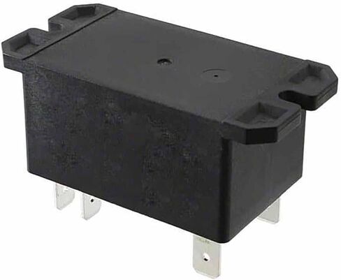 YEGAFE T92P7A22-240 240VAC 30A Power Relay DPST-NO 6Pins in Kuwait