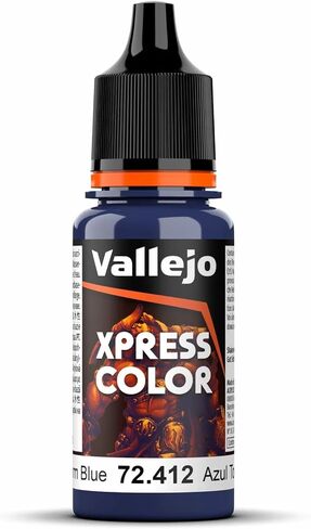 Vallejo Game Xpress Color 72471 Tanned Skin (18ml) in Kuwait