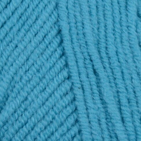 55% Cotton 45% Acrylic Alize Cotton Gold Yarn 1 Skein/Ball 100 gr 360 yds (29 - Forest Green) in Saudi Arabia