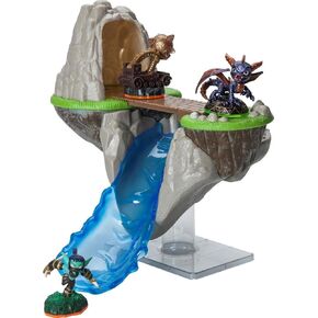 Powera BD & A Skylanders Funplay Hideaway Waterfall Skyland