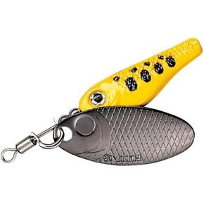 Smith Niakis Spinner for Trout Salmon Bass (4 g, 24)