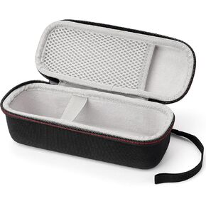 Hard Carrying Case Replacement for Sonos Roam 1 for Sonos Roam 2 Portable Smart Speaker, Wireless Portable Speaker Protection Case