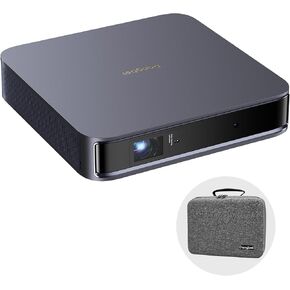 Dangbei Atom Mini Projector & Portable Carry Case