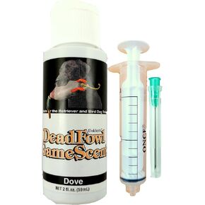 Training Dove Scent Kit - 2 oz.