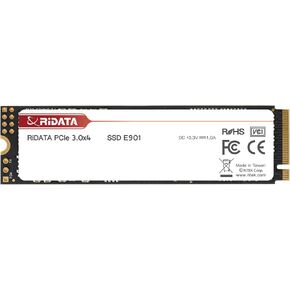 E901 1TB NVMe 1.3 M.2 PCIe Gen3x4 2280 SSD Internal Solid State Drive 3D NAND High Speed Read Upto 3400MB/s Write Upto 3000MB/s LDPC Error Correction DRAM Cache Buffer Supported