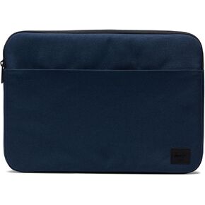 Herschel Supply Co. Denman 15-16 Inch Sleeve Tech, Mood Indigo
