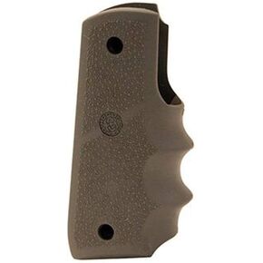 HogueHogue, Ruger 22/45 RP Grip, w/Finger Grooves,