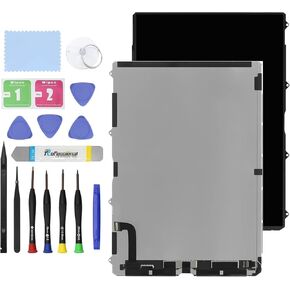 10.9 "استبدال الشاشة لـ iPad 10th Gen 2022 A2696 A2757 A2777 عرض مجموعة إصلاح شاشة الشاشة الشاشة مع الأدوات