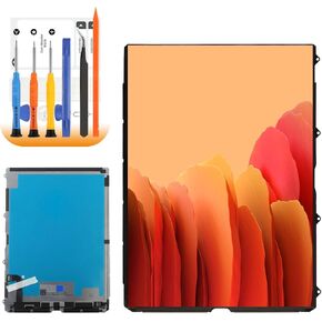 for iPad 10th Gen LCD Screen Replacement for ipad 10th Generation Display 2022 A2696 A2757 A2777 LCD Display Replacement Repair Parts(Not Including Digitizer)