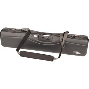 Negrini UPLANDER Takedown Shotgun Hard Case (OU up to 31") - 16405LR/5541