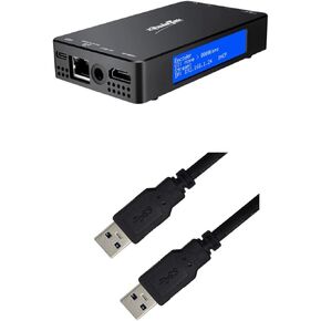 HDMI Zowiebox ، 4K HDMI NDI Encoder/Decoder + USB UVC Out Cable