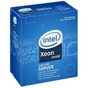 Intel Xeon UP W3670 3.20 GHz Processor - Socket B LGA-1366 Hexa-core - 12 MB Cache - 4.80 GT/s QPI (Renewed)