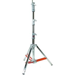 Matthews Low Boy Double Riser Combo Stand Steel