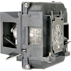 Projector lamp fits ELPLP68 / V13H010L68, Compatible with 3010 3020E EH-TW6000 EH-TW5900 Projector