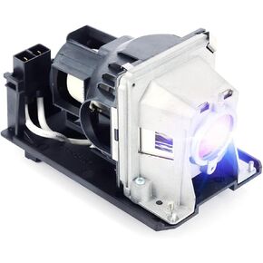 NP13LP/NP18LP/60002853 Replacement Lamp Bulb with housing for NEC NP110 NP115 NP210 NP215 NP216 NP115G3D V230X V260W V260X NP110+ NP110G NP115+