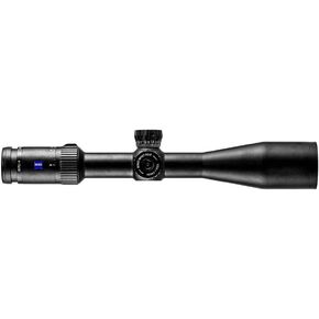 ZEISS Conquest V4 4-16x50 Riflescope with ZMOA-T30 Reticle (#64) - External Elevation Turret - External Locking Windage - Ballistic Stop - Adjustable Parallax - .25 MOA