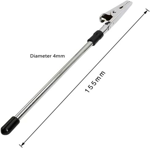 Bracelet Tool Jewelry Helper & Jewelry Clasps and Closures Fastener with Watch Clasps Hand Bracelet Helpers Fastening Hooking Equipment for Bracelet Necklace Watch Clasps Zipper Gift in Saudi Arabia