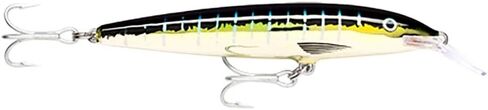 Rapala Floating Magnum Lure in Saudi Arabia