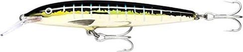 Rapala Floating Magnum Lure in Saudi Arabia