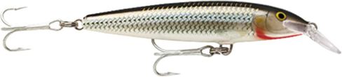 Rapala Floating Magnum Lure in Saudi Arabia
