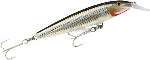 Rapala Floating Magnum Lure in Saudi Arabia