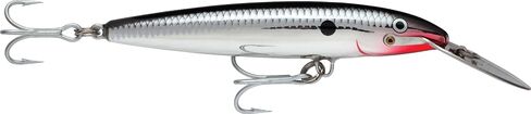 Rapala Floating Magnum Lure in Saudi Arabia