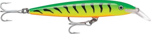 Rapala Floating Magnum Lure in Saudi Arabia