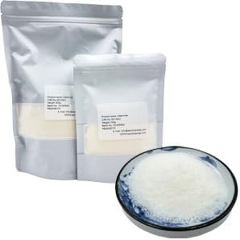 Eastchem 98.5% Purity of Oleic Acid Amide, Oleamide,CAS:301-02-0 (100g) in Saudi Arabia
