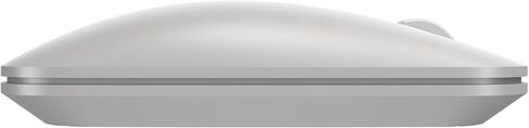 incase Modern Mobile Mouse - الذي صممه Microsoft - الوزن الخفيف ، والملاحة الدقيقة ، واليمين/الأيسر ، وعجلة التمرير ، وتكنولوجيا Bluetrack ، والبلوتوث اللاسلكي لنظام التشغيل Mac/Windows/8/10/11 (أسود) in Kuwait